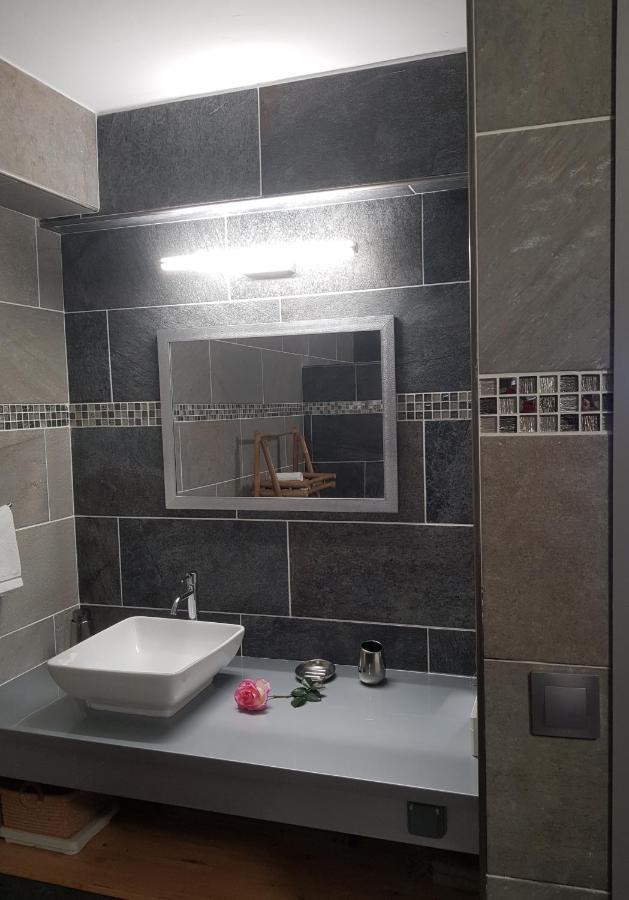 bambôô Villa Les Avirons Bagian luar foto