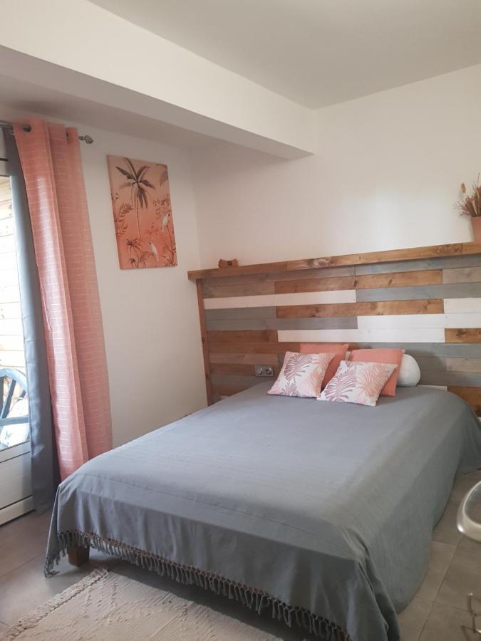 bambôô Villa Les Avirons Bagian luar foto